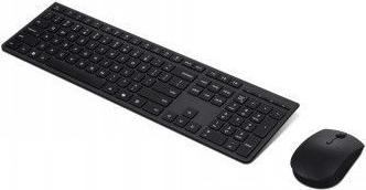 Image du produit Lenovo Clavier d'ordinateur KB MICE BO SLIM COMBO II-RU/CYRILLIC A1