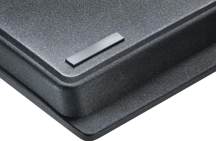 Produktbild Miele Gourmet-Grillplatte
