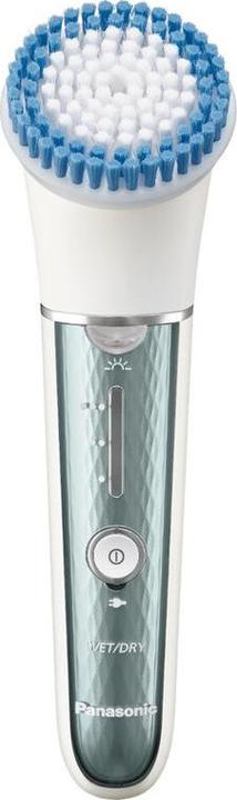 Produktbild Panasonic Epilator ES-EL8C-G503 Operating time (max) 30 min, Number of power levels 3, Wet & Dry, Baltas/Sidab