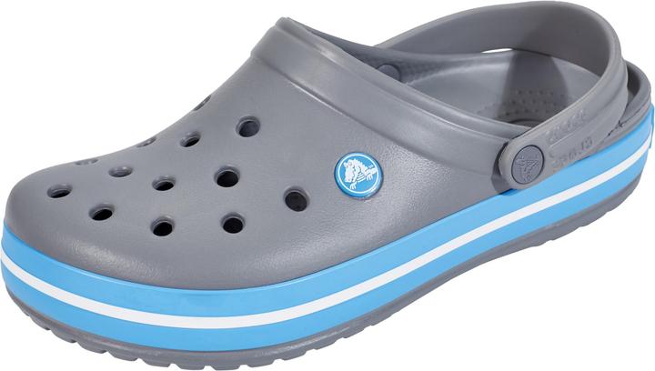Image du produit Crocs Crocband Clogs Unisex (38.5)