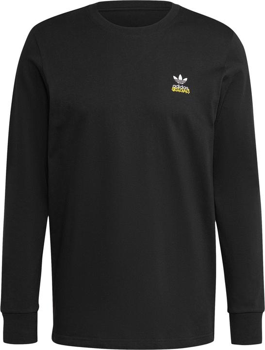 Immagine prodotto adidas Maniche lunghe Unite - 87865 (M)