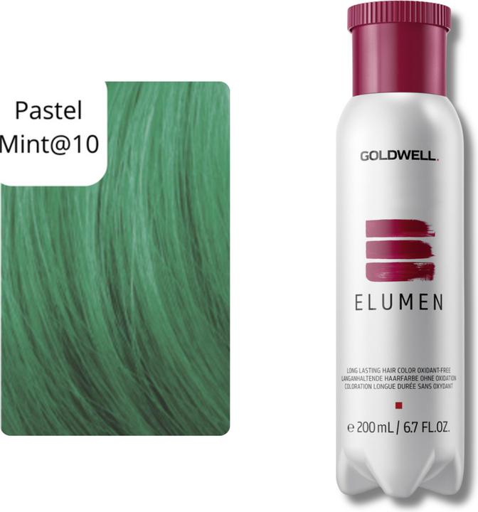Immagine prodotto Goldwell Elumen (Menta pastello@10)