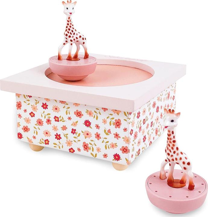 Produktbild Trousselier Sophie The Giraffe