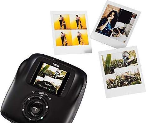 Produktbild Fujifilm Instax Square SQ20