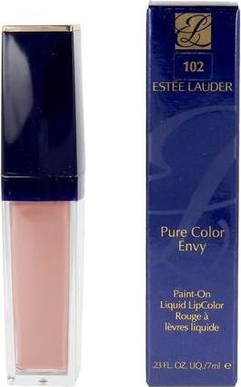 Image du produit Estée Lauder Rouge à lèvres liquide Pure Color Envy Paint-on (Naturel, Marron)