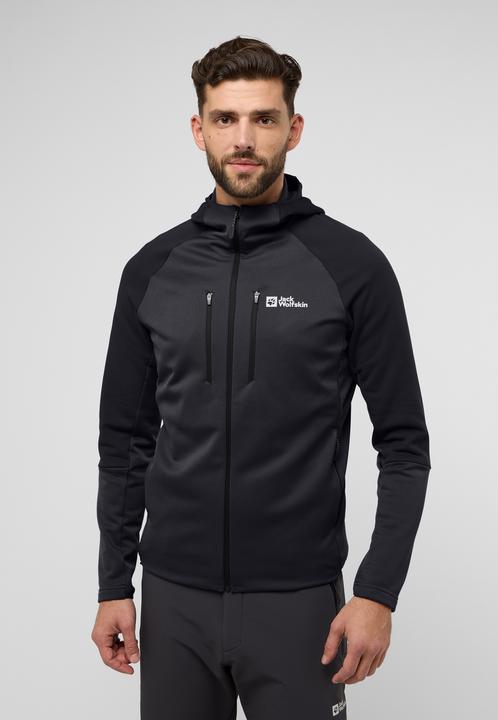 Produktbild Jack Wolfskin Alpgrat Xt Jkt M (XXL)