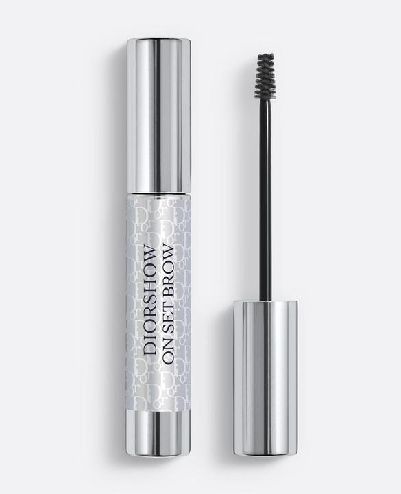 Produktbild Dior Diorshow On Set Brow No 00 (00 Universal Clear)