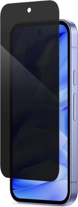 Screenguard Privacy Screen Protector Panzerglas (1 pièce(s), Google Pixel 9a)