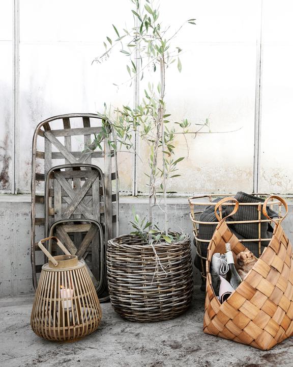 Image du produit House Doctor Colonial (3 x, 49 x 33 x 53 cm)