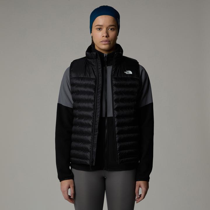 Produktbild North Face Women's Terra Peak Vest (XS)