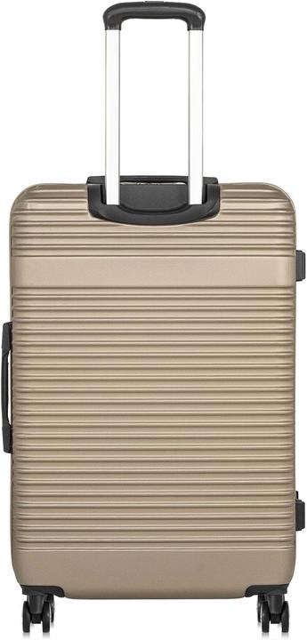 Actual product image Ochnik Grosser Hartschalenkoffer (97 l, L (90 - 115l))