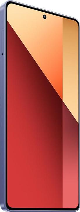 Produktbild Xiaomi Redmi Note 13 Pro (256 GB, Lavander Purple, 6.67", Hybrid Dual SIM, 200 Mpx, 4G)