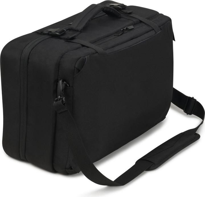 Actual product image Dicota Dual Plus EDGE (15.60")