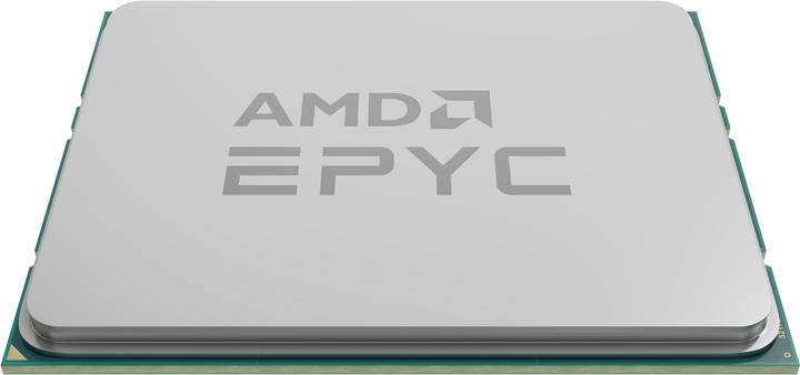 Actual product image AMD Epyc OVH1 (SP3, 3 GHz, 16 -Core)