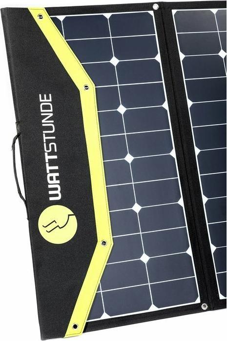 Produktbild Wattstunde SunFolder+ (340 W, 9.42 kg)
