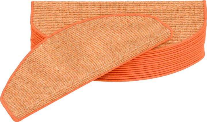 Produktbild Pergamon Natur Sisal Stufenmatten 15er-Set (18 x 56 cm)