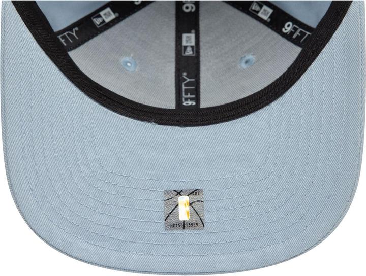 Produktbild New Era 9Fifty Original Snapback Cap Chicago Bulls - M/L (M, L)
