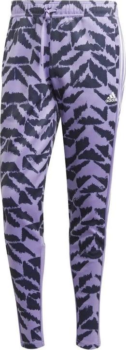 Produktbild adidas Tiro Suit Up Lifestyle Trainingshose (S)