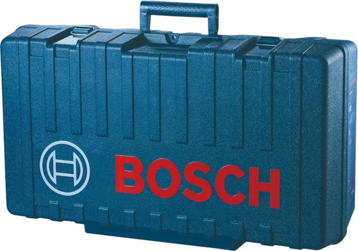 Actual product image Bosch Professional GTR 550 (Dry grinder, 550 W)