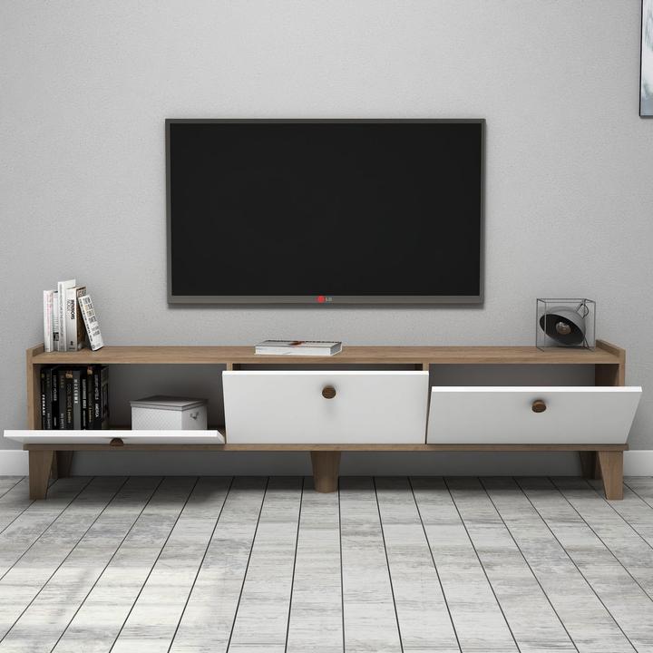 Produktbild Homitis Aniyah (178 x 34.6 x 44.8 cm)