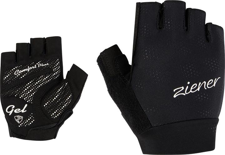 Actual product image Ziener Crissi Bike (7.5)