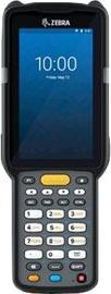Actual product image Zebra MC3300ax - Data collection terminal - Android 11 - 32 GB - 10.2 cm (4") (2D barcodes)