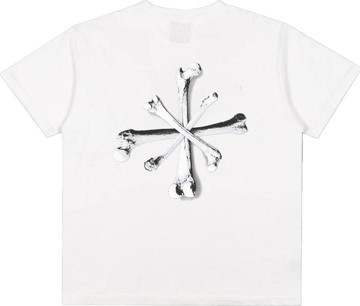 Actual product image Disorder Jurassic Jah T-Shirt (XL)