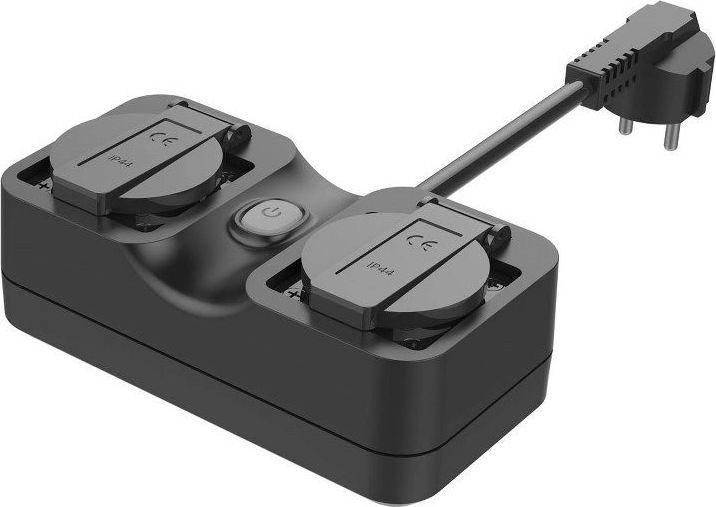 Actual product image Meross MSS620