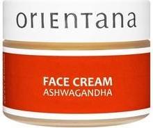 Immagine prodotto Orientana Crema viso all'Ashwagandha (Crema 24h)