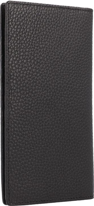 Produktbild Braun Büffel Theo Geldbörse RFID Schutz Leder 9.5 cm