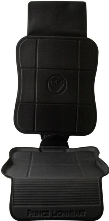 Actual product image Prince Lionheart 2 phase car seat cover