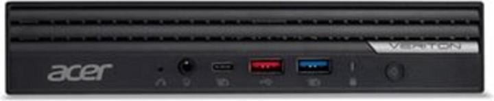 Actual product image Acer Veriton 6 VN6710G Mini-PC (16 GB, 256 GB, UHD Graphics 730)