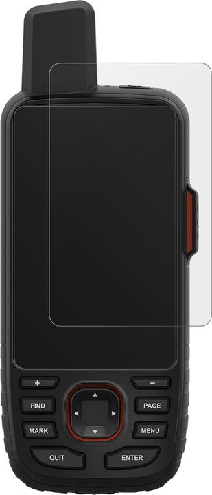 Immagine prodotto Dipos Pellicola Protettiva Antiriflesso per Garmin GPSMAP 67 67i