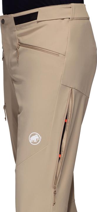 Actual product image Mammut Taiss Guide SO Pants Men (48)