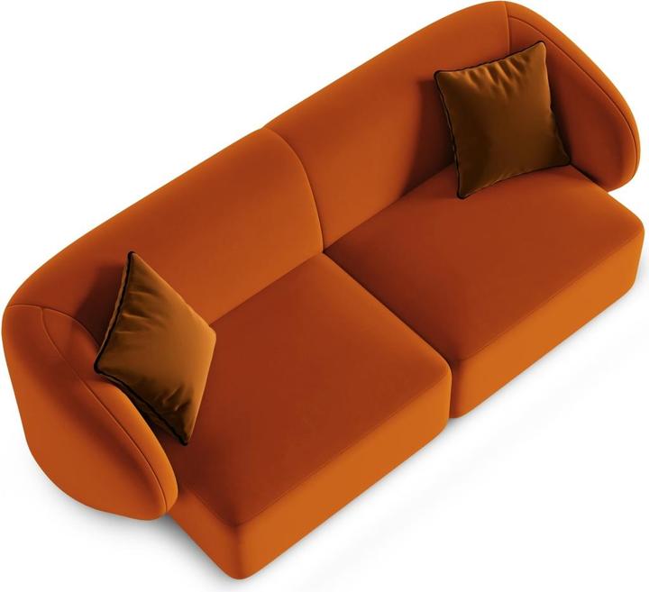 Produktbild Maison Heritage Chiara (2-Sitzer, Modular Sofa)