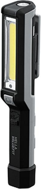 Produktbild Hella Handleuchte LED mit Klammer 2XM 357 300-101