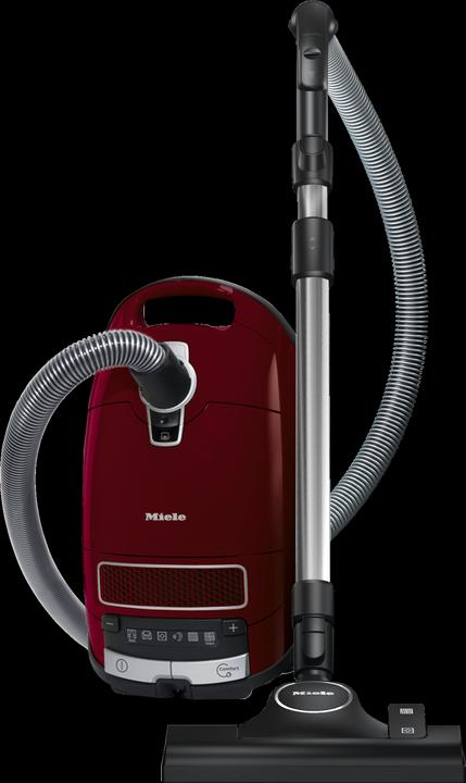 Produktbild Miele Complete C3 Active