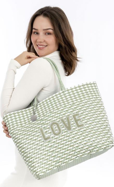 Immagine prodotto Emily und Noah Shopper E&N Edda (30.64 l)