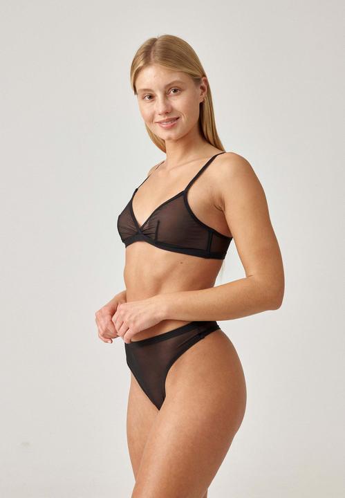 Produktbild Snocks Mesh-BH (Einzelpack, M)