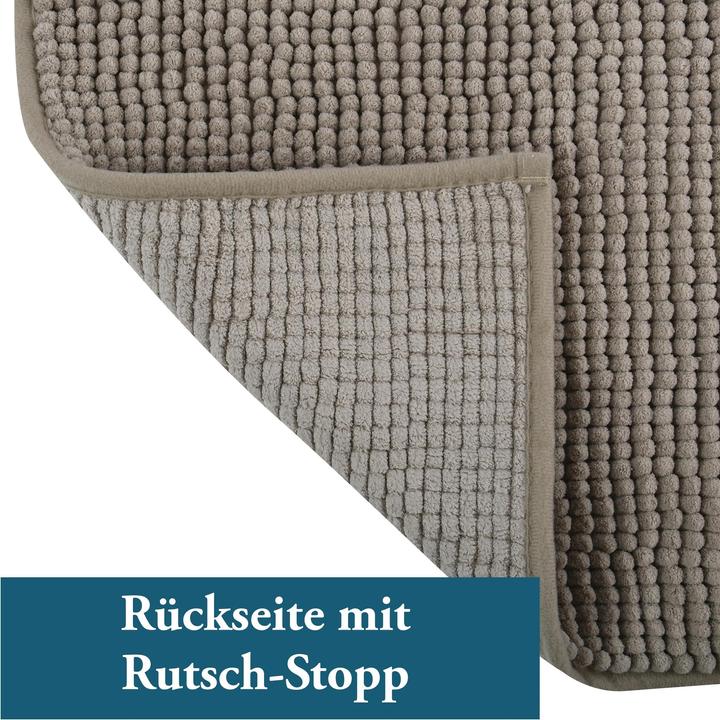 Produktbild MSV Chenille (40 x 60 cm)