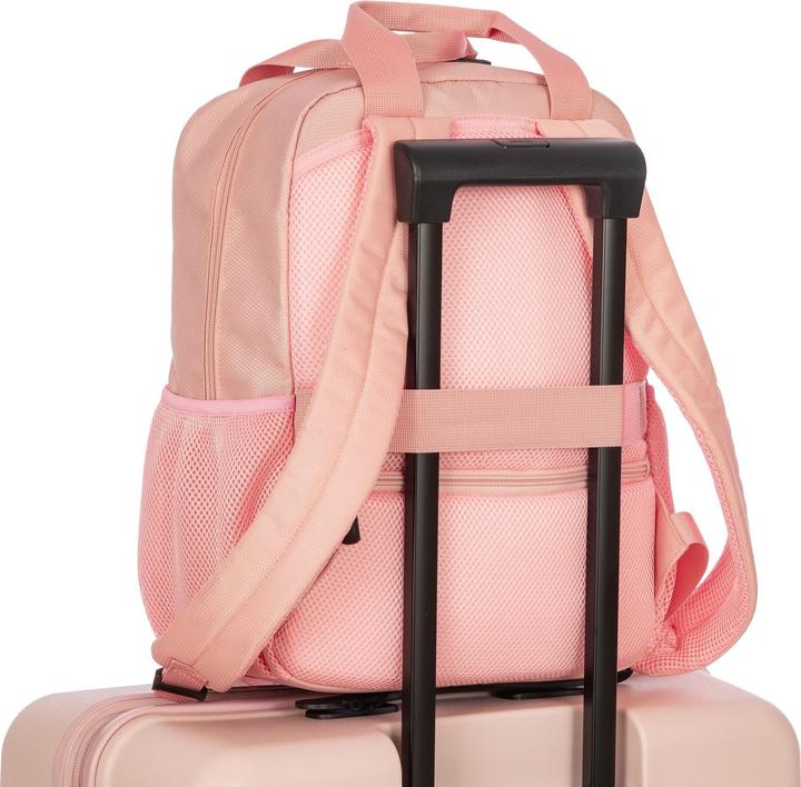 Produktbild Brics BY Ulisses Rucksack 37 cm Laptopfach (13 l)