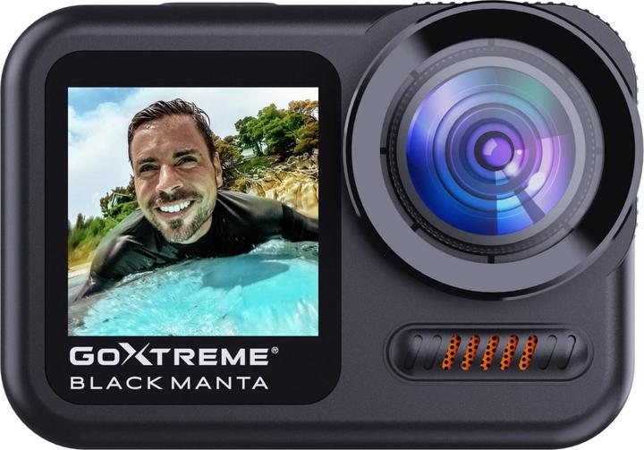 Actual product image Easypix GoXtreme Black Manta (30p, Wi-Fi)