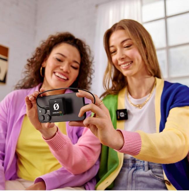 Image du produit RØDE Wireless ME Dual