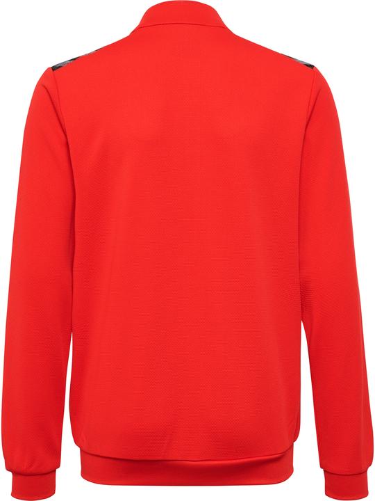 Produktbild hummel Hmlauthentic Pl Zip Jacket Kids (140)
