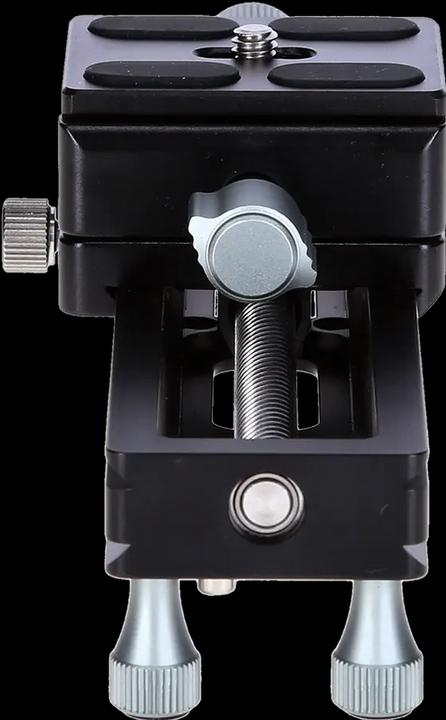Rollei Macro Rail (Sleds)