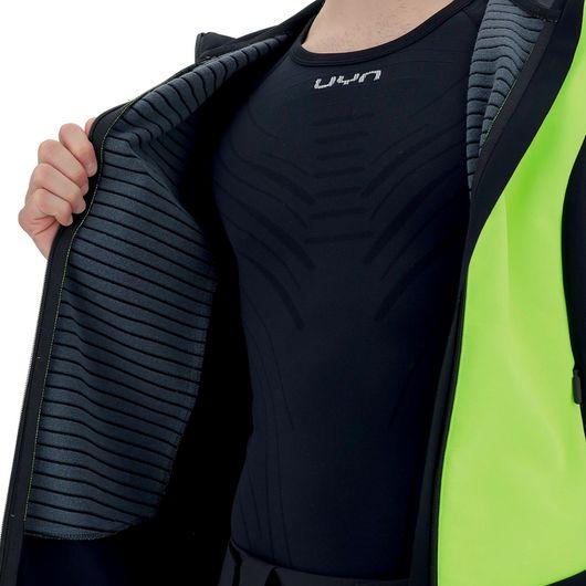 Actual product image UYN Venture softshell jacket (XL)