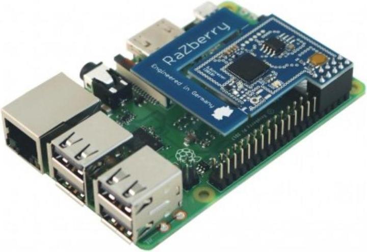 Z-Wave Europe Smart Home Kit