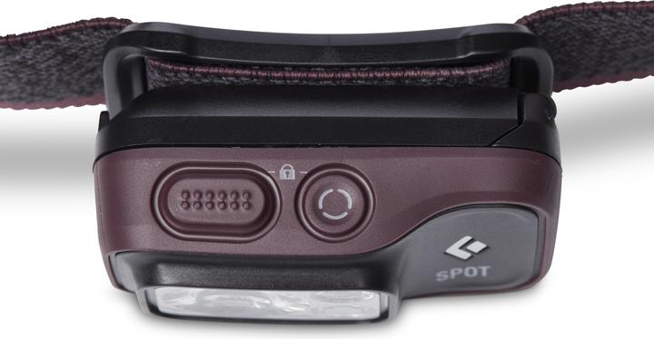 Image du produit Black Diamond Spot 400 (400 lm)