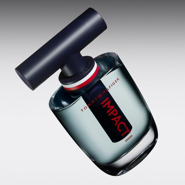 Actual product image Tommy Hilfiger Impact Spark (Eau de toilette, 50 ml)