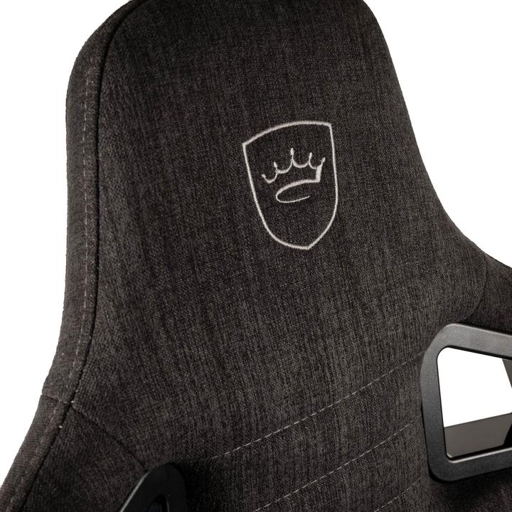 Actual product image noblechairs EPIC Compact TX
